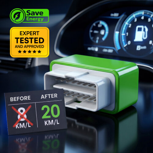 Syngas OBD Fuel Saver